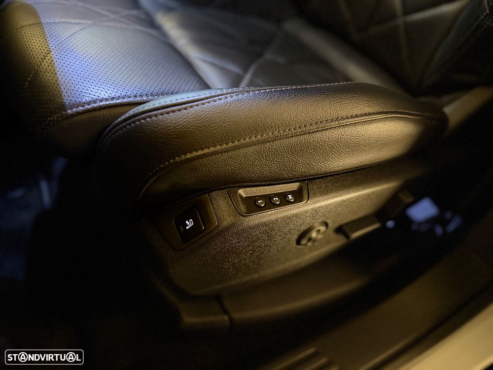 DS DS7 E-Tense Rivoli EAT8 - 21