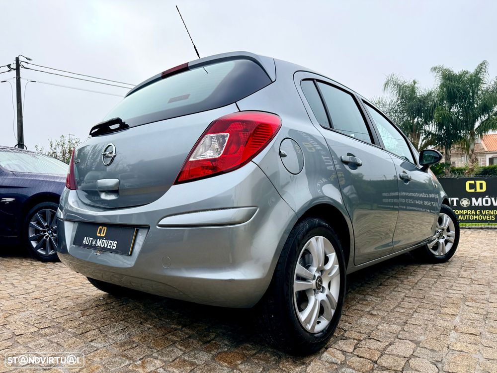 Opel Corsa - 14
