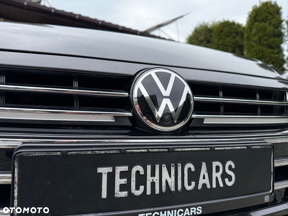 Volkswagen Arteon 2.0 TDI SCR 4Motion DSG R-Line - 6