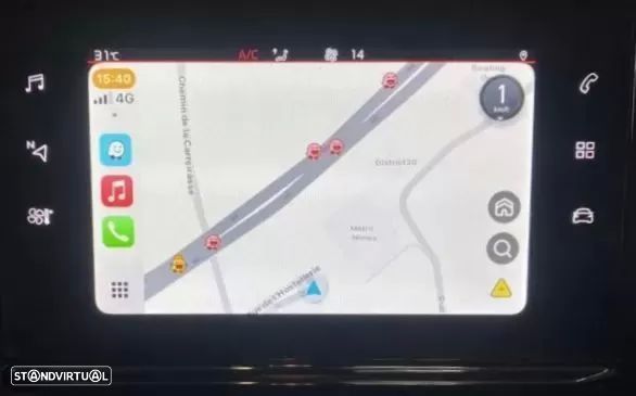 Citroën C3 Pure Tech S&S C-Series - 8