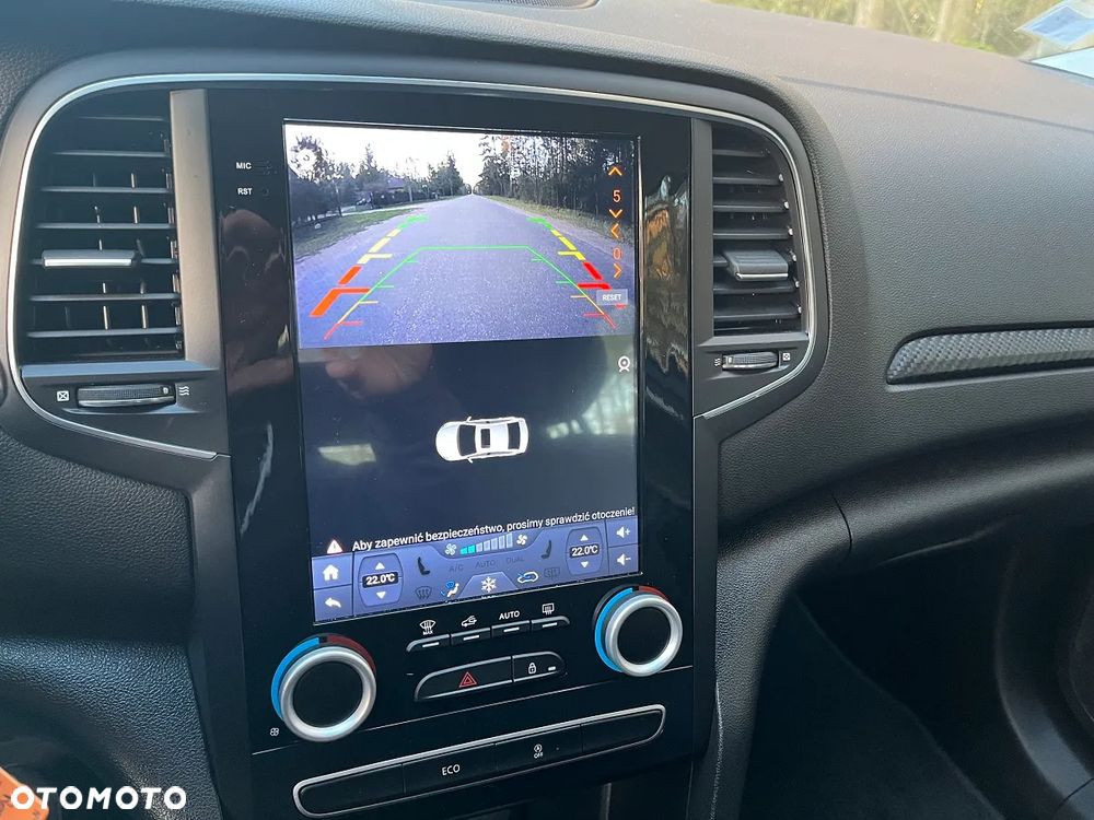 Renault Megane ENERGY TCe 100 LIFE - 12