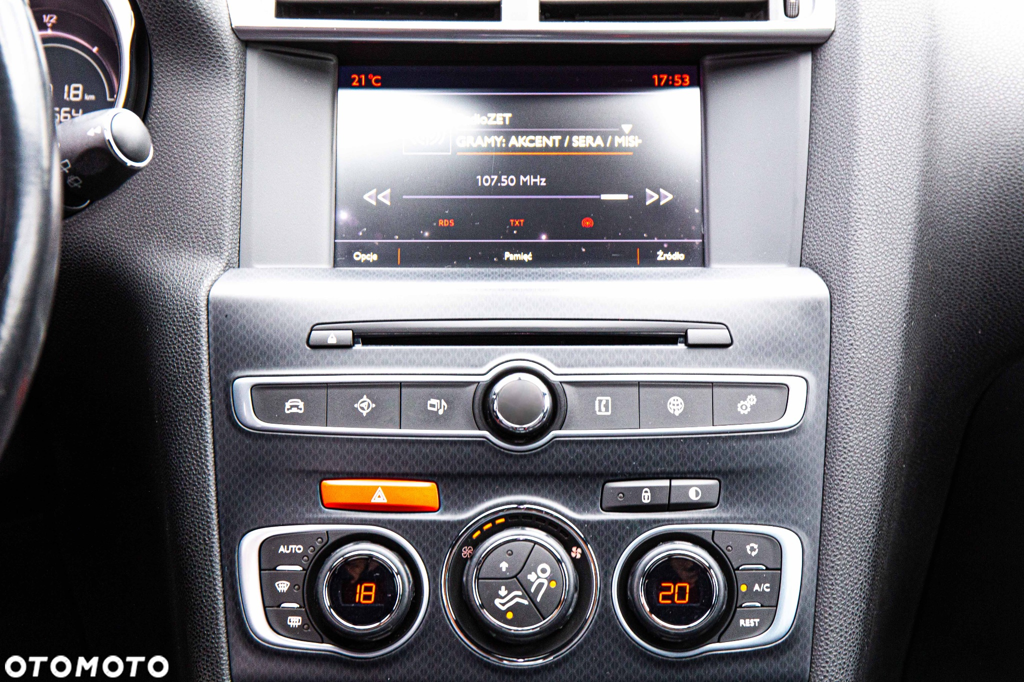 DS Automobiles DS 4 - 14