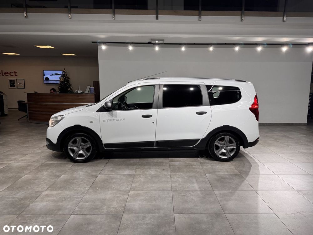 Dacia Lodgy - 6