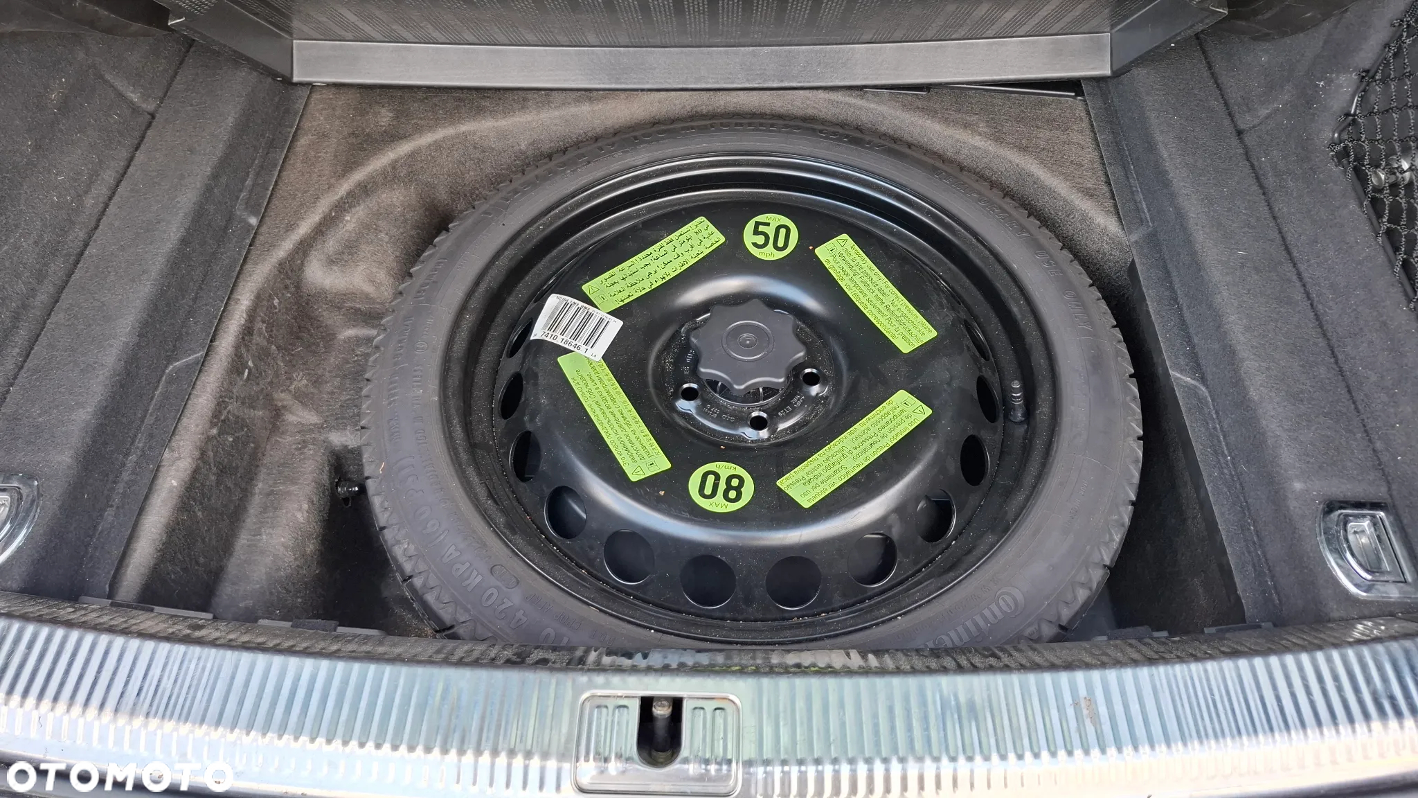 Audi A4 1.8 TFSI Multitronic - 13