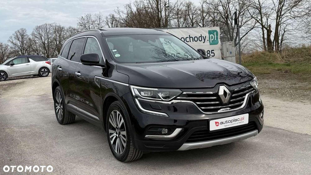 Renault Koleos 2.0 dCi Initiale Paris 4x4 X-Tronic - 19