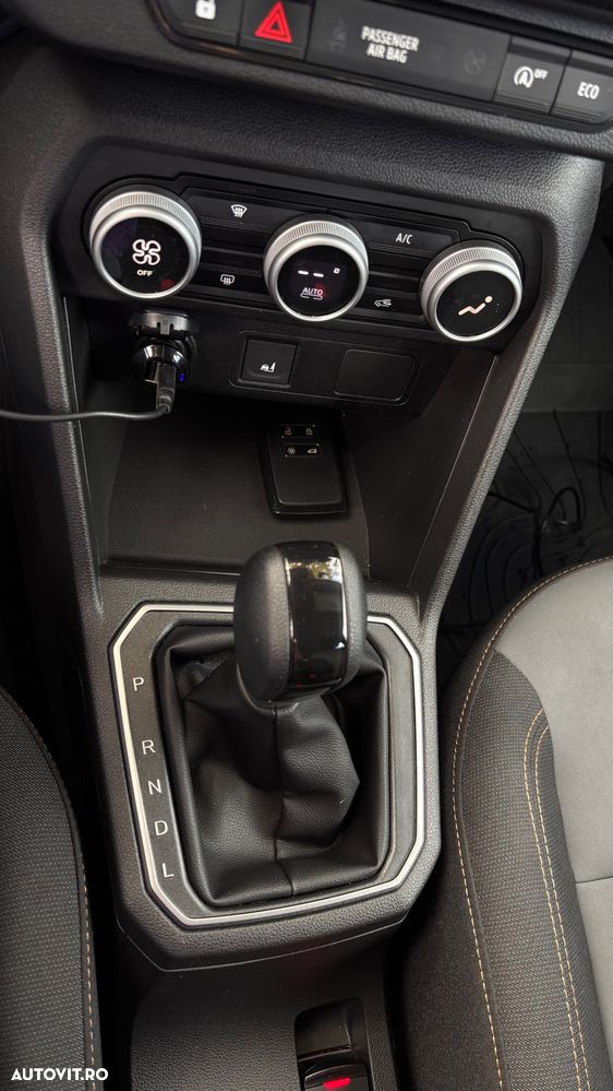 Dacia Sandero Stepway - 14