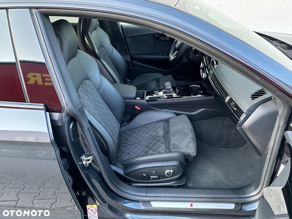 Audi A5 Coupé ver-sportback-40-tfsi-s-tronic-s-line - 24