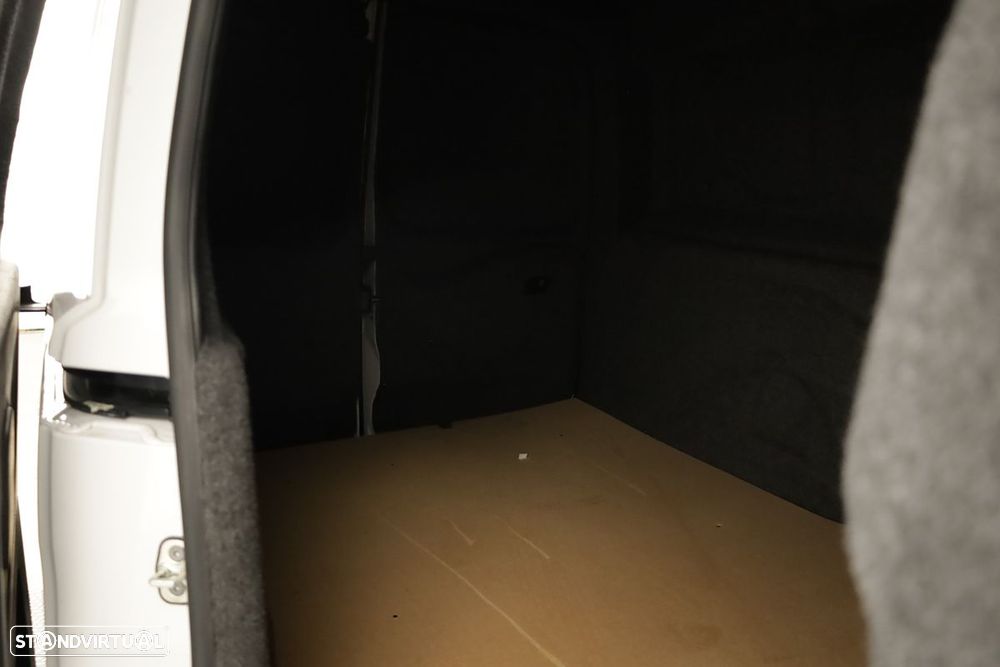 Peugeot partner 1.5 bluehdi xl longa - 17