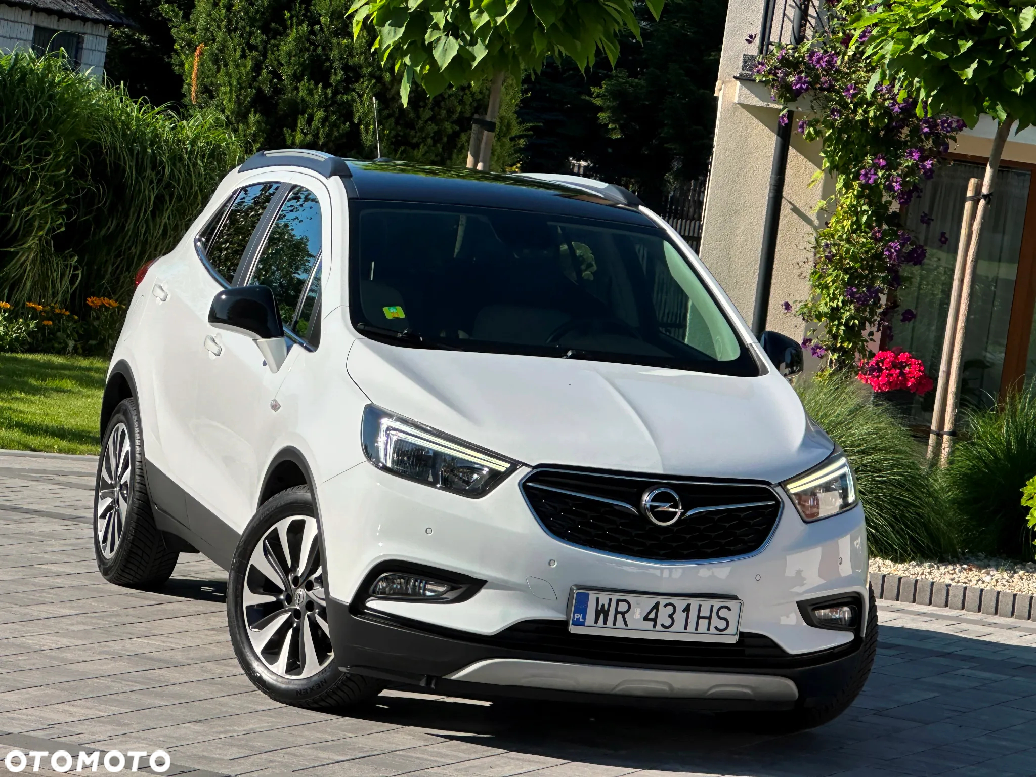 Opel Mokka 1.4 T Cosmo S&S EU6 - 3
