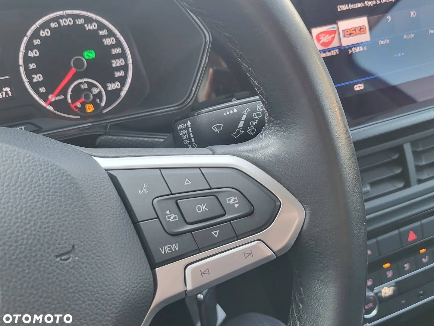 Volkswagen T-Cross 1.0 TSI Life DSG - 16
