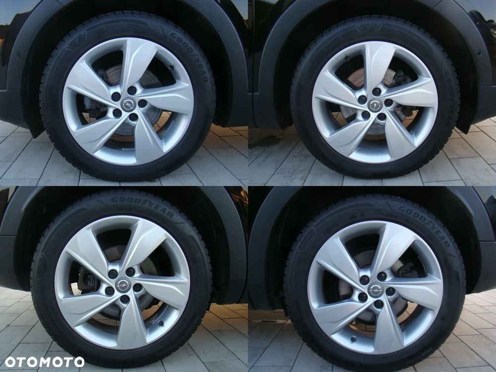 Opel Grandland X - 17