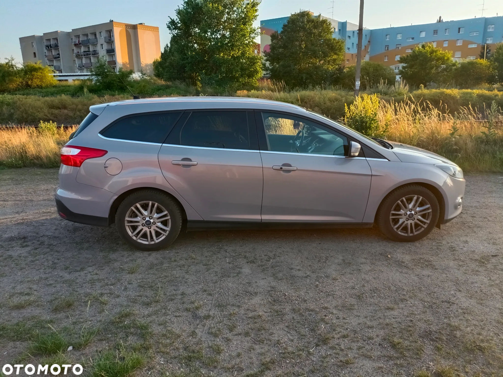 Ford Focus 1.0 EcoBoost Start-Stopp-System COOL&CONNECT - 6