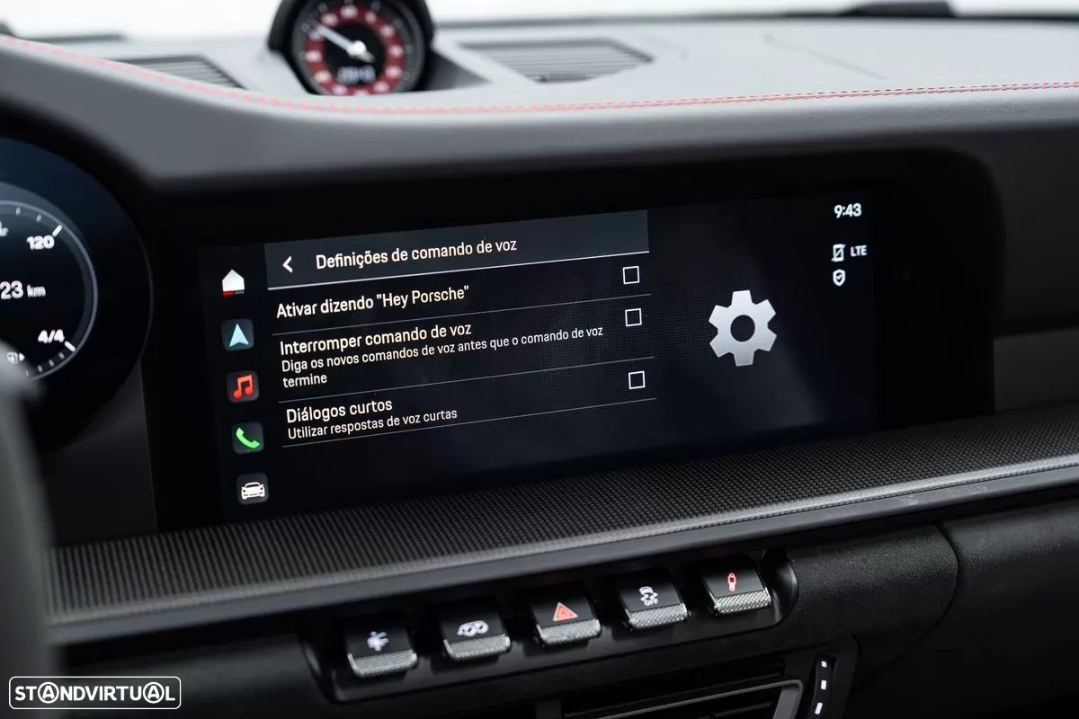 Porsche 911 (992) Carrera 4 GTS PDK - 54