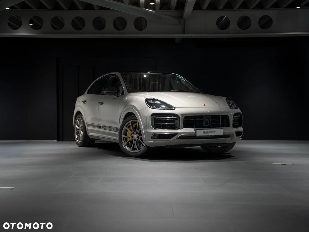 Porsche Cayenne - 7