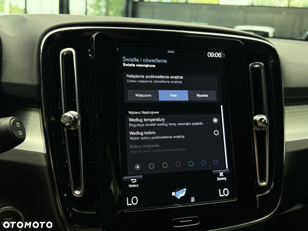 Volvo XC 40 T4 Plug-In Hybrid Core - 37