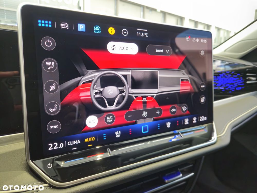 Volkswagen Passat - 27