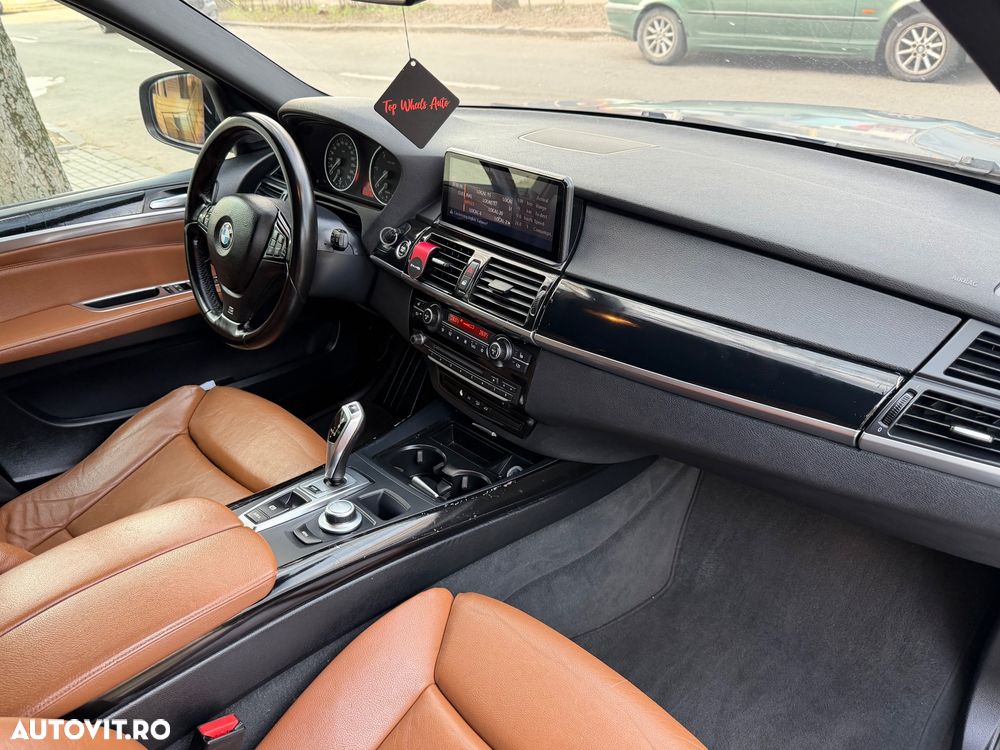 BMW X5 xDrive30d - 12
