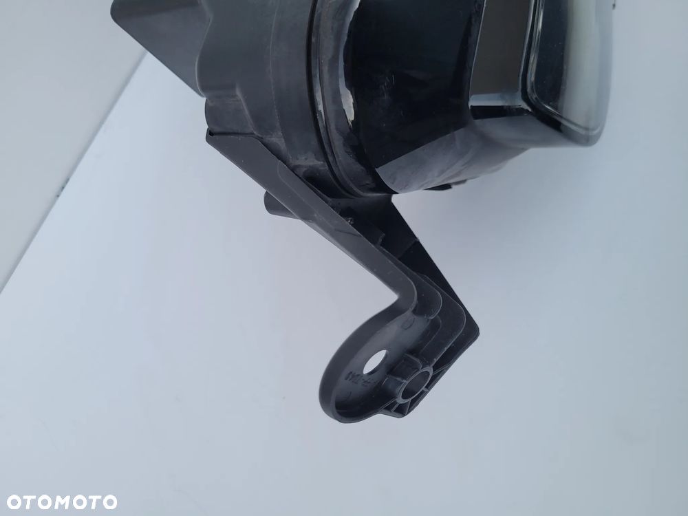 Citroen C4 Grand Picasso lampa przod lewa zwykla - 4
