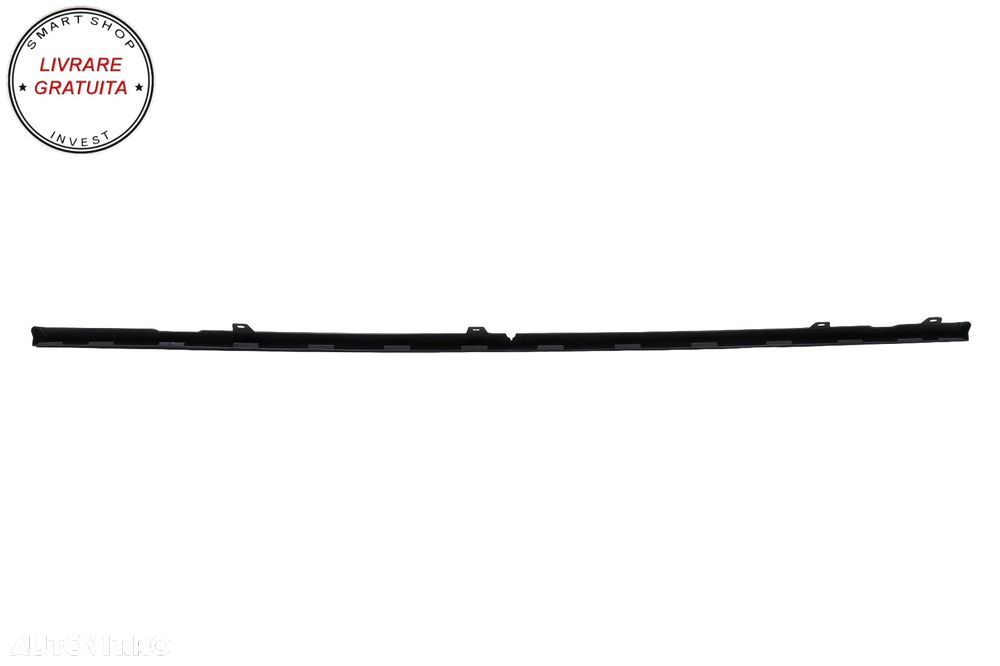 Kit Exterior Complet VW Golf 7 VII (2013-2017) 7.5 GTI Design- livrare gratuita - 21