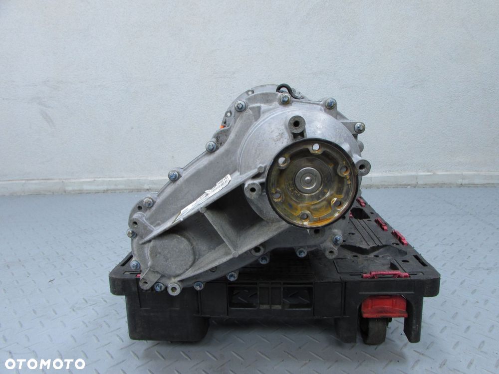 MERCEDES ML W164 LIFT 3.0 CDI 08-11 642820 SKRZYNIA BIEGOW AUTOMAT REDUKTOR 1642702602 - 4