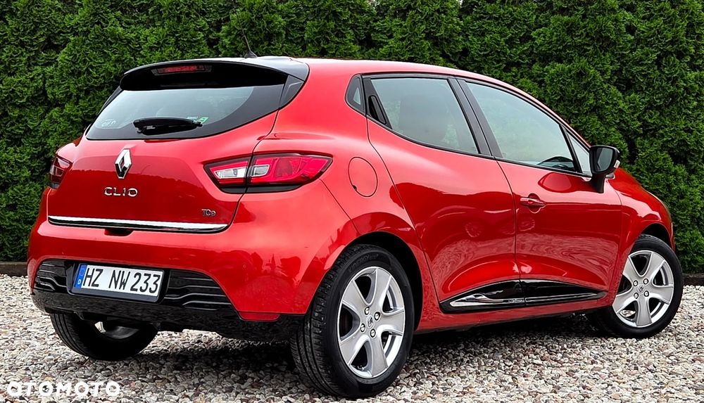 Renault Clio - 8