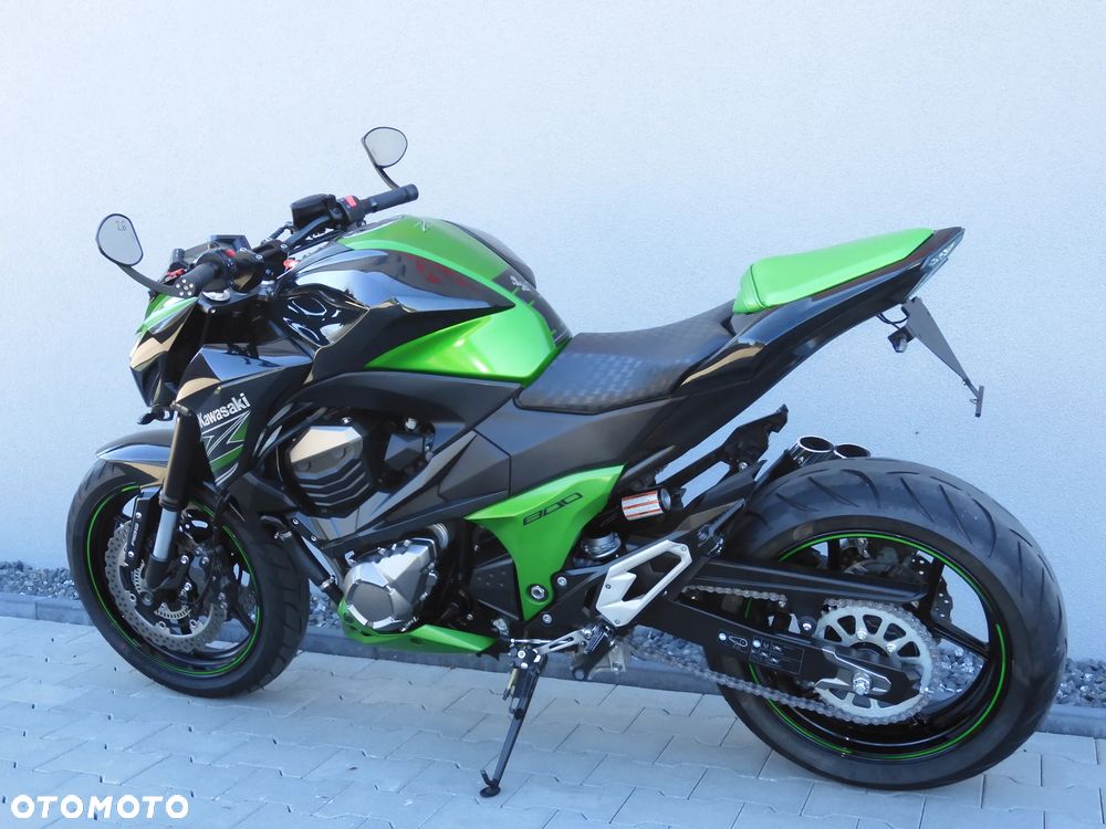 Kawasaki Z - 37