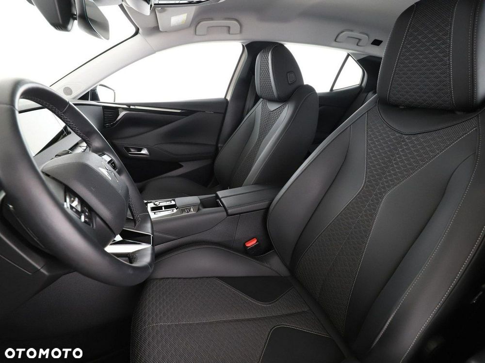 DS Automobiles DS 4 1.6 E-Tense Bastille - 13