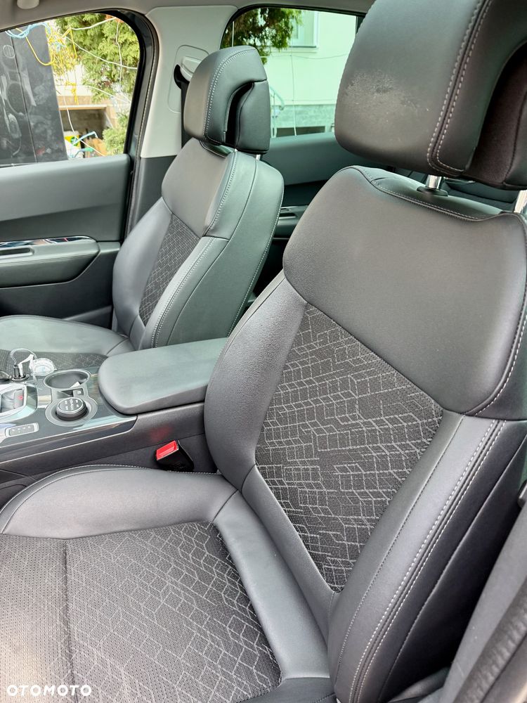 Peugeot 3008 - 10