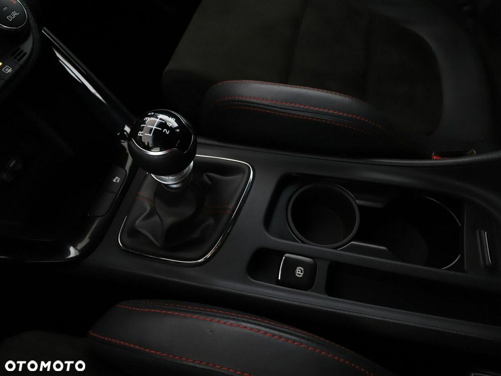 Kia Ceed 1.6 T-GDI GT-Track - 29