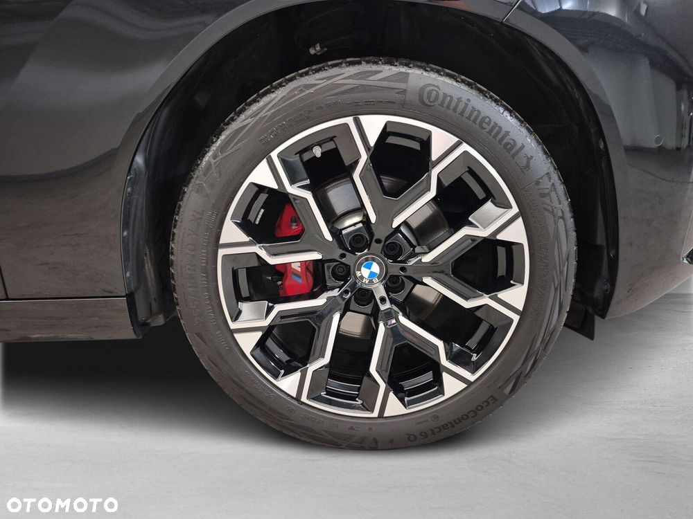 BMW X3 - 10