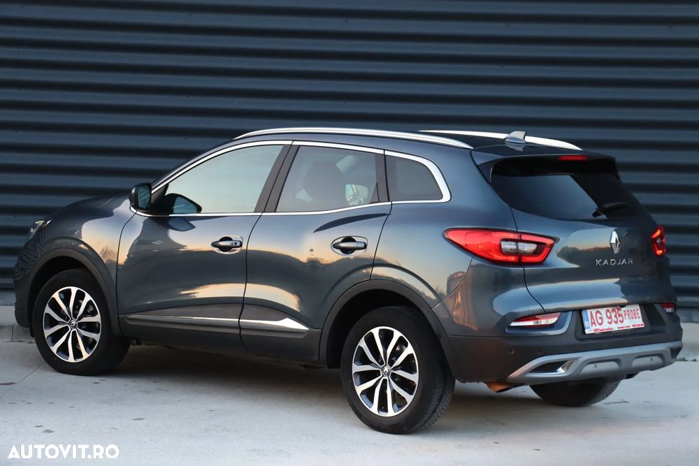 Renault Kadjar - 22