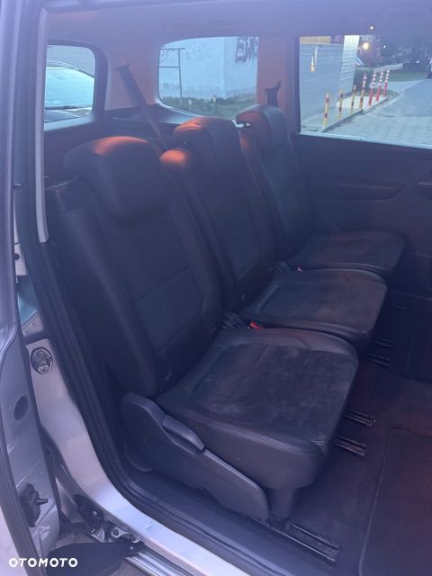 Volkswagen Sharan 2.0 TDI BMT Comfortline - 13