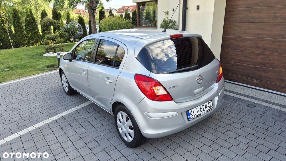 Opel Corsa 1.3 CDTI Cosmo S&S - 3