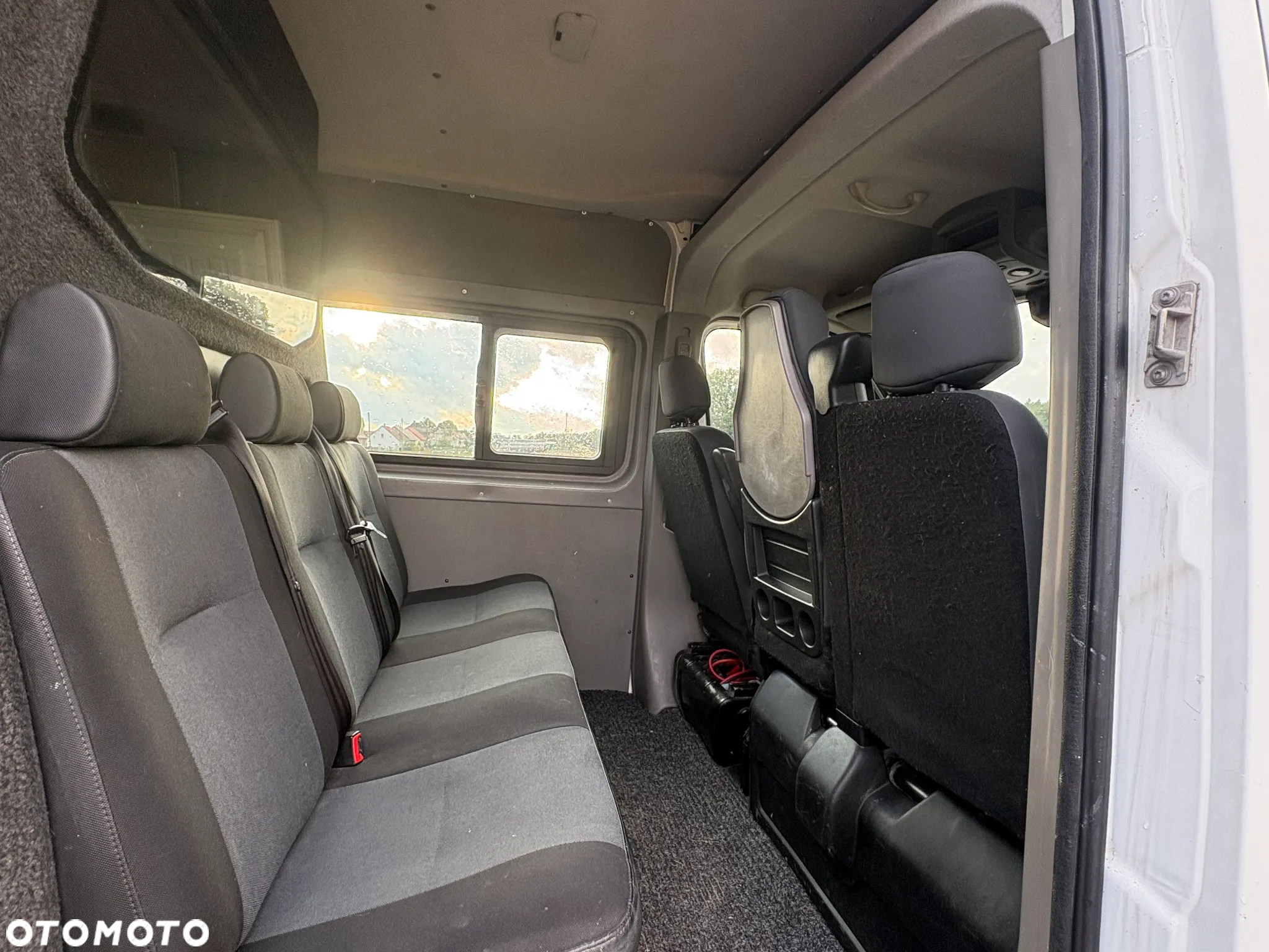 Renault MASTER - 8