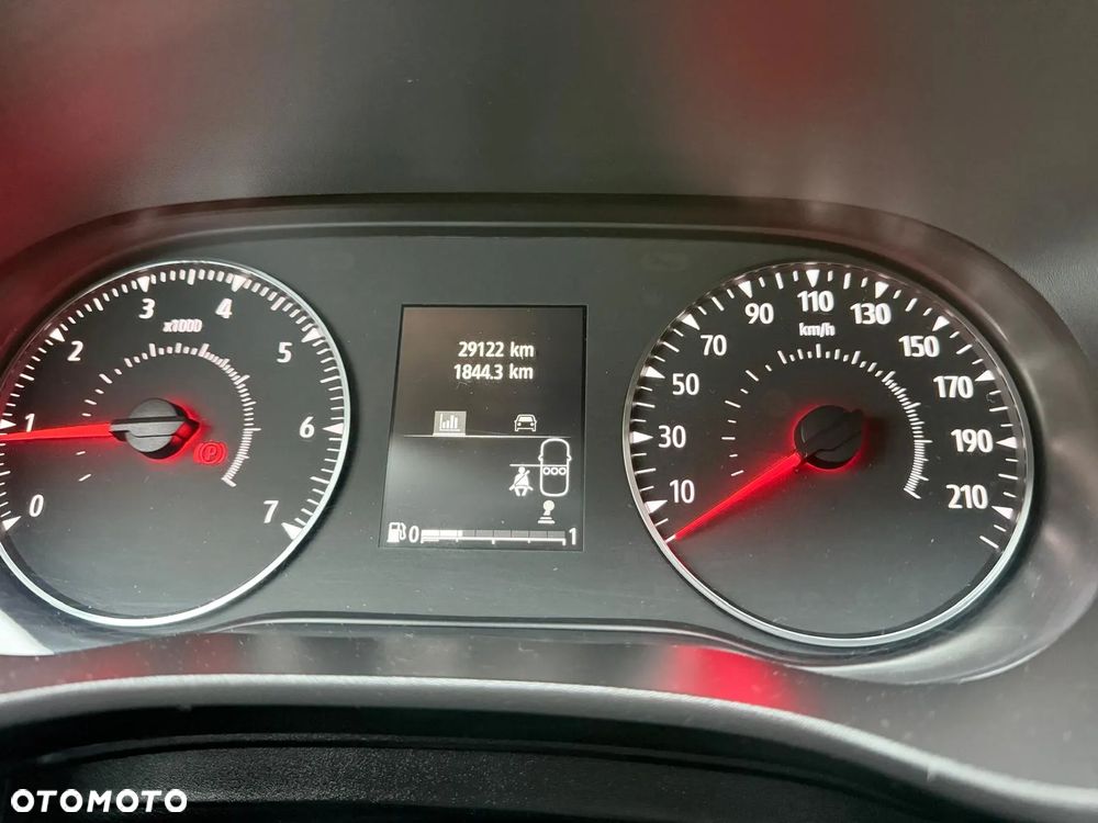 Dacia Sandero Stepway TCe 90 Comfort - 23