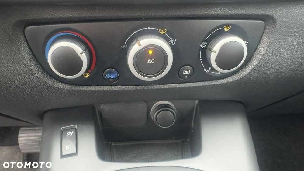 Renault Scenic - 15