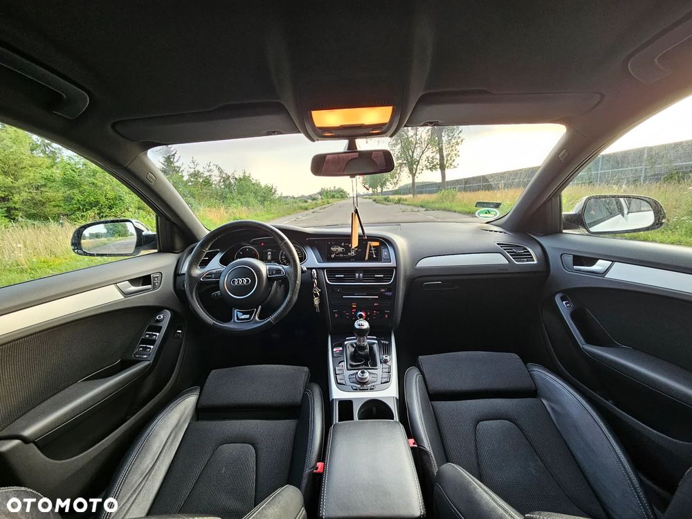 Audi A4 Avant - 15