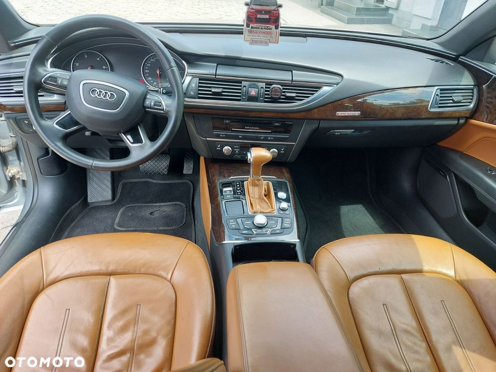 Audi A7 Sportback - 16