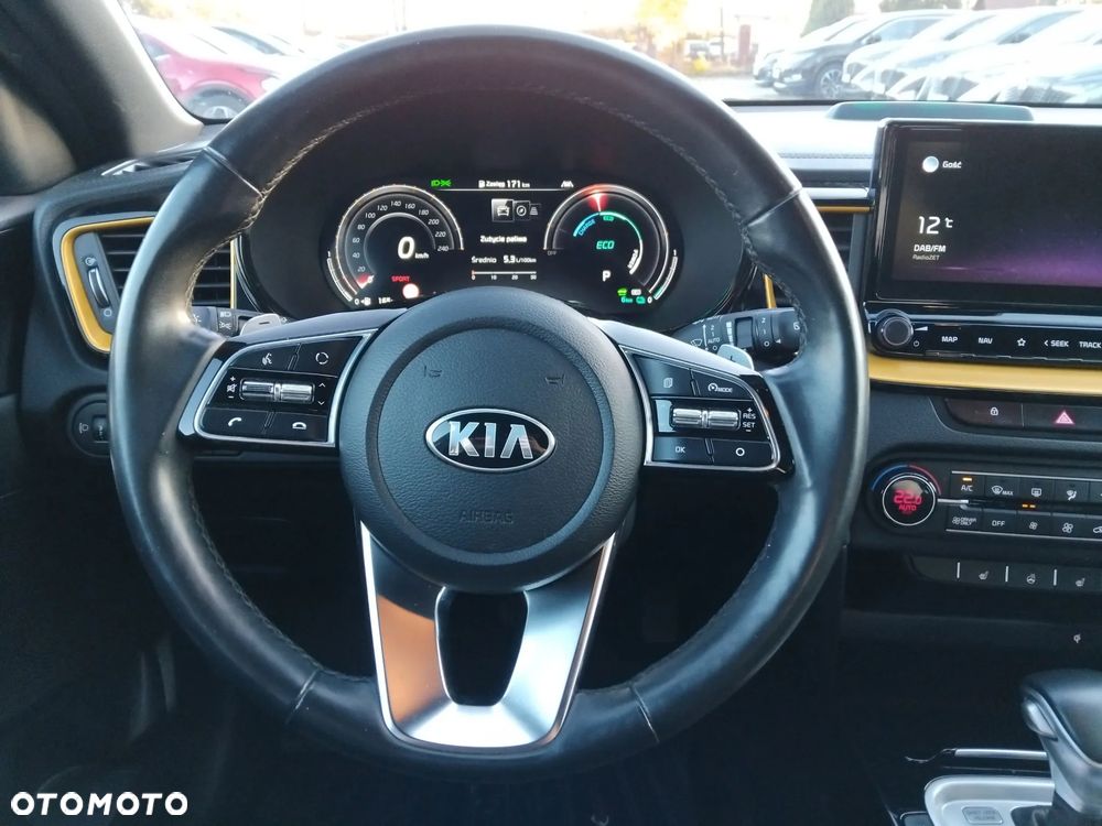Kia XCeed 1.6 GDI PHEV XL DCT - 11