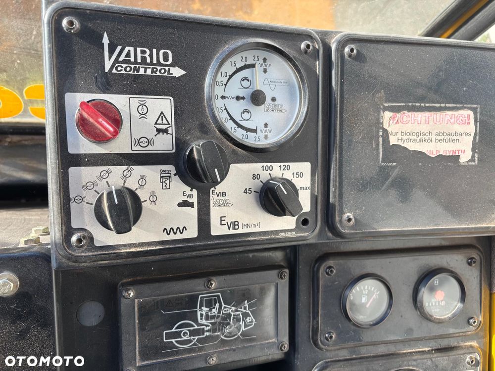 Bomag BW 177 DH-3 BVC - 21