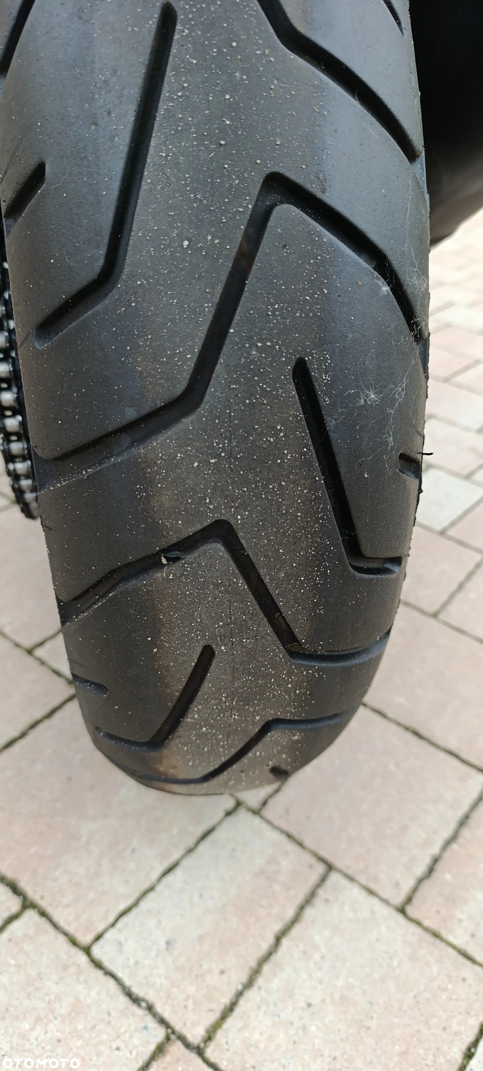 Suzuki V-STROM - 32