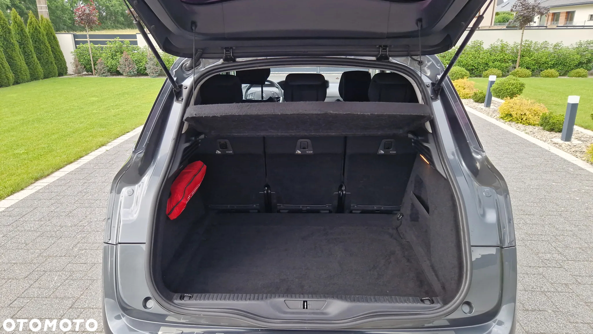 Citroën C4 Picasso 2.0 BlueHDi Exclusive - 24