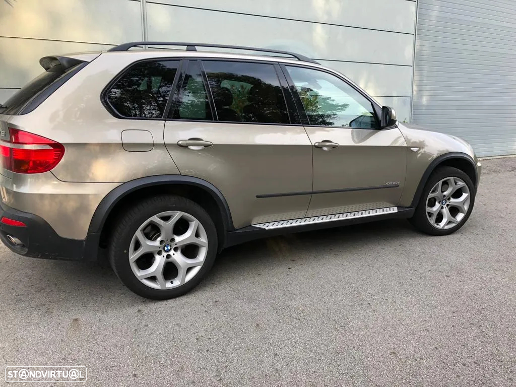 BMW X5 35 d xDrive - 13
