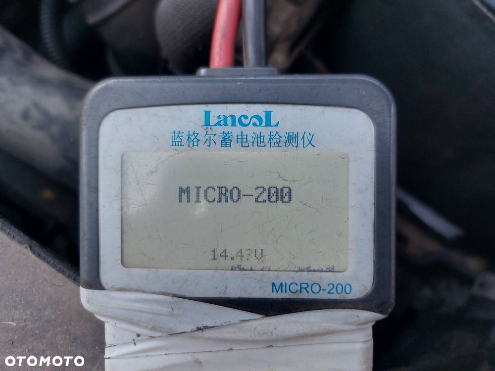 ALTERNATOR FIAT PANDA II 1.3 JTD 46823546 - 7