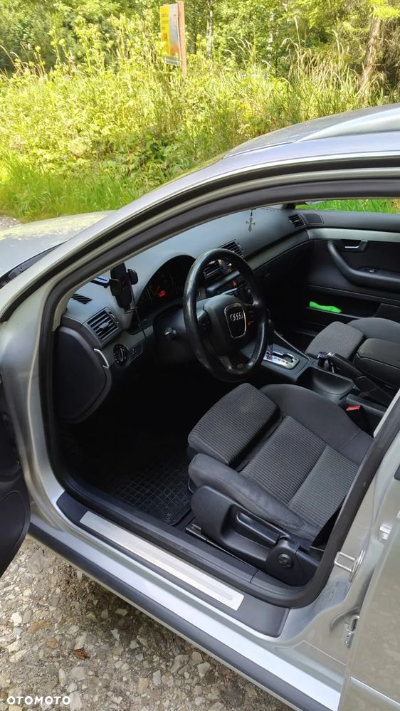 Audi A4 - 21