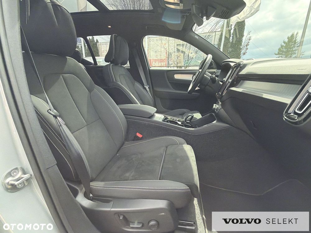 Volvo XC 40 - 15