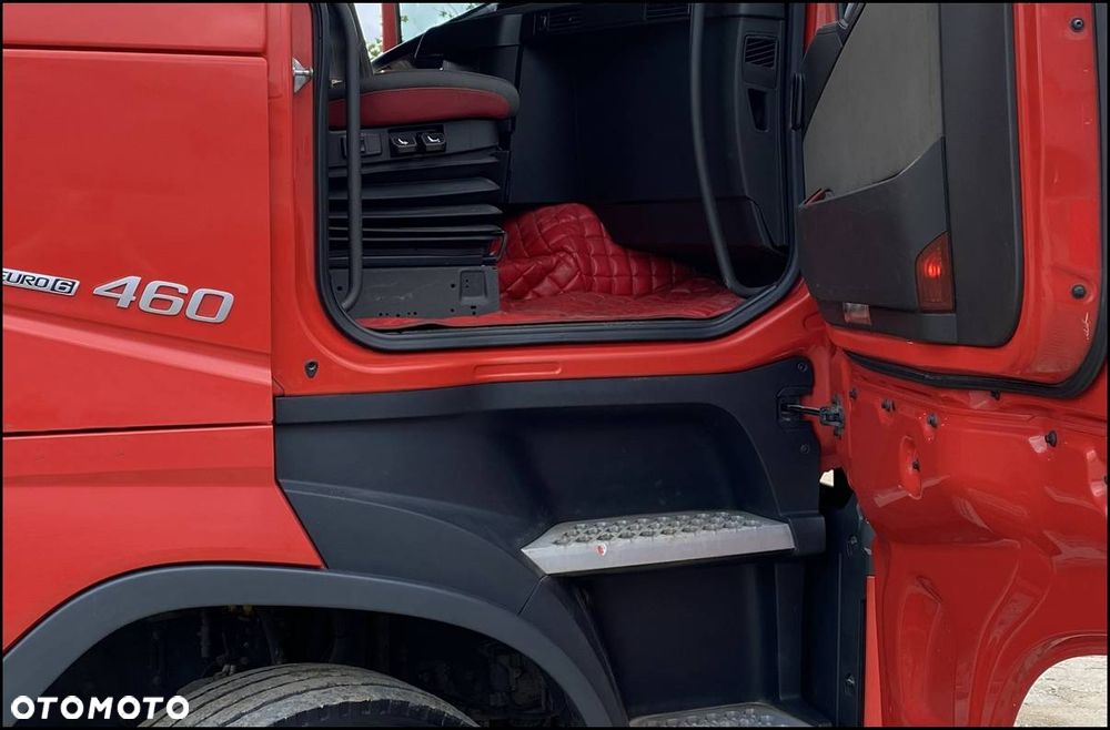Volvo Bezwypadkowy_Serwisowany_TOP-STAN - 26