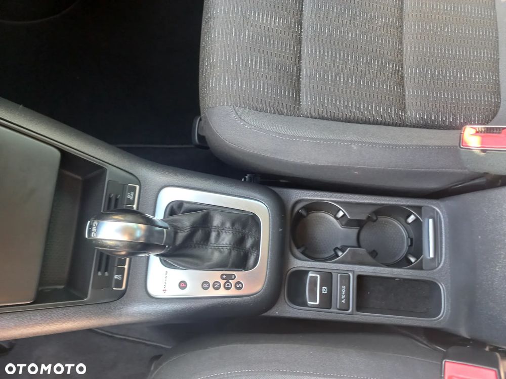Volkswagen Tiguan 2.0 TDI DPF 4Motion DSG Sport & Style - 36
