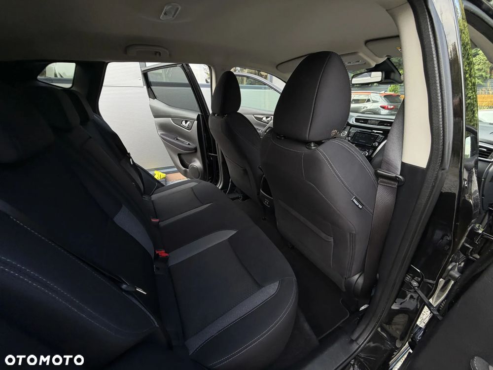 Nissan Qashqai - 17