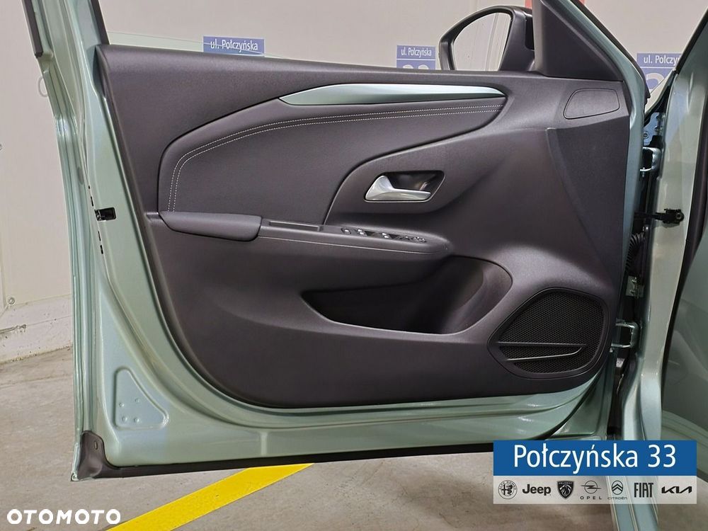 Opel Corsa - 12